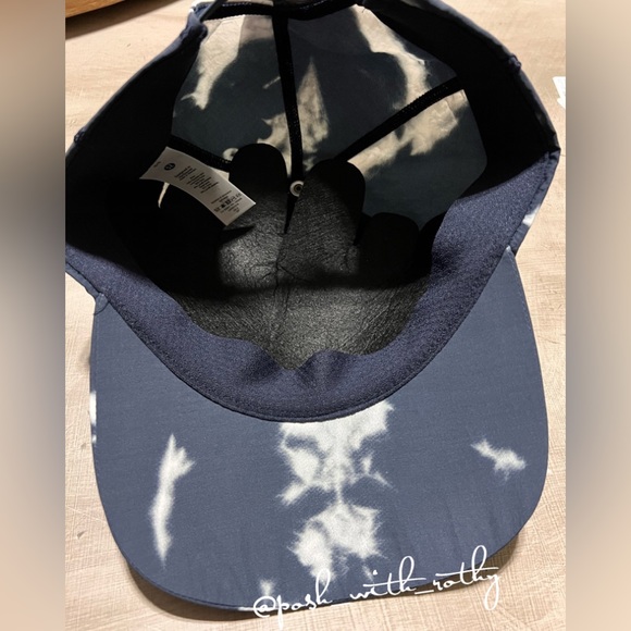 🍋Lululemon Baller Hat Soft, NWT - Picture 6 of 8